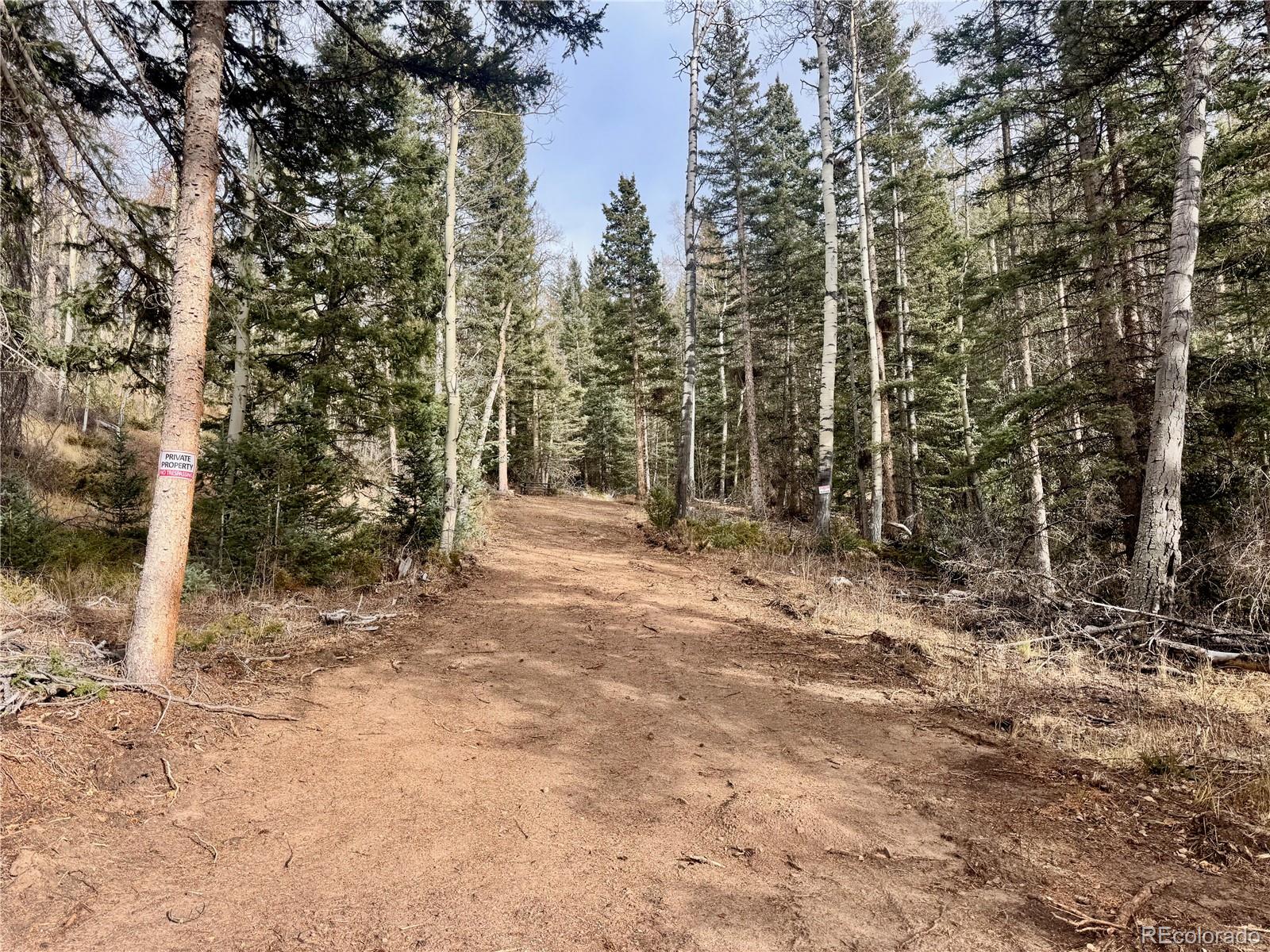 Ryland Road San Luis CO 81152