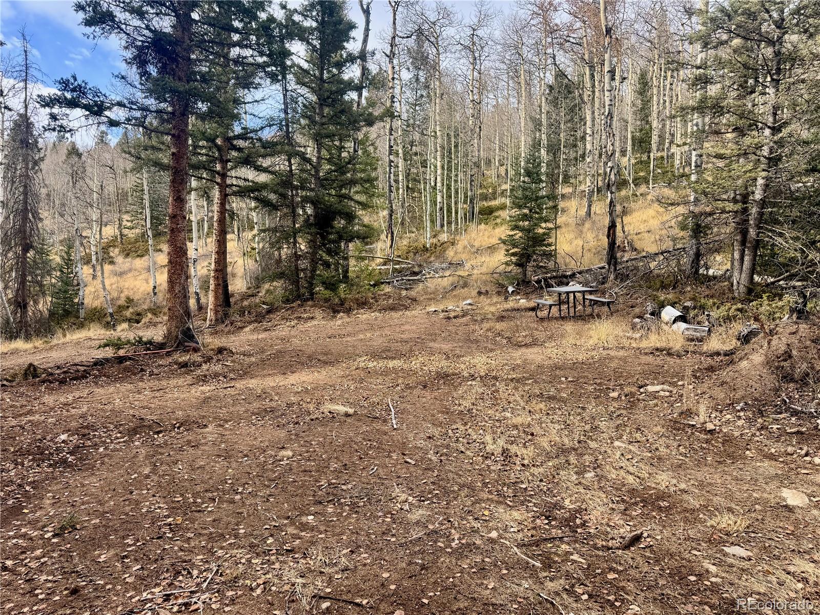 Ryland Road San Luis CO 81152
