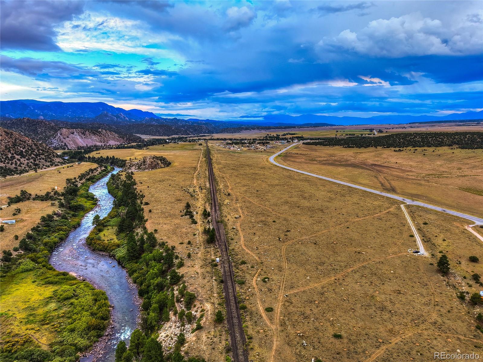 3 Highway 285 Nathrop CO 81236