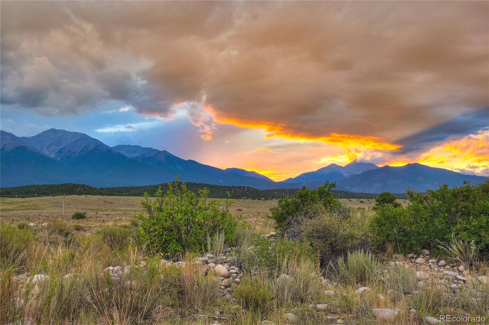 3 Highway 285 Nathrop CO 81236