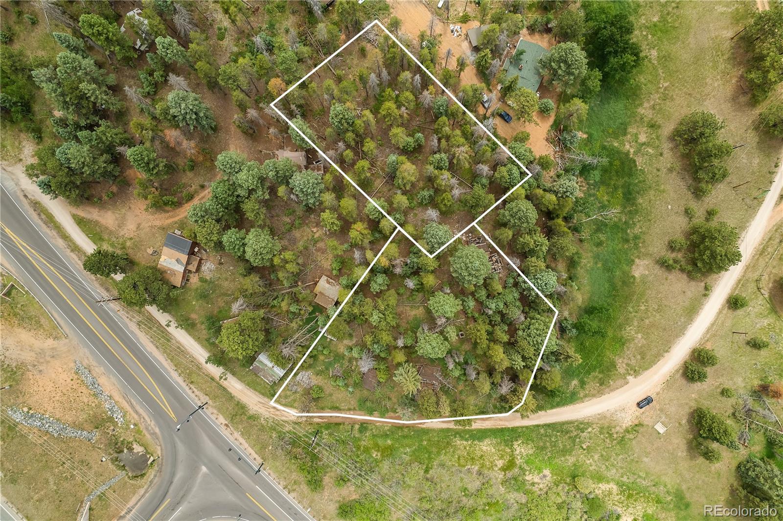 26824 Rascal Lane Conifer CO 80433