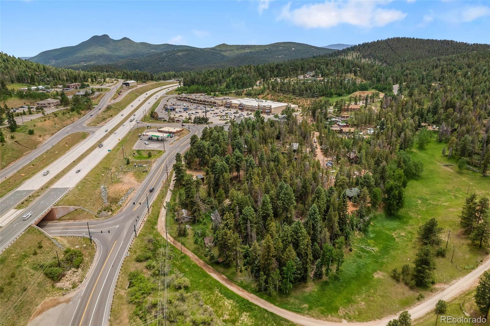 26824 Rascal Lane Conifer CO 80433