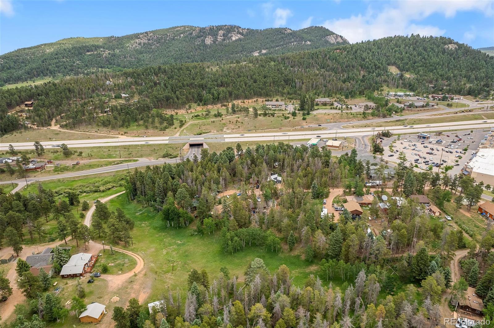 26824 Rascal Lane Conifer CO 80433