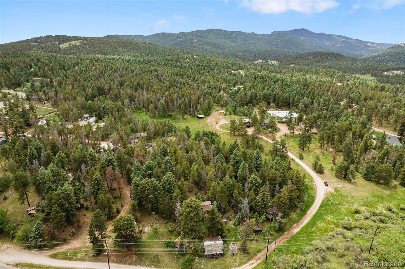 26824 Rascal Lane Conifer CO 80433