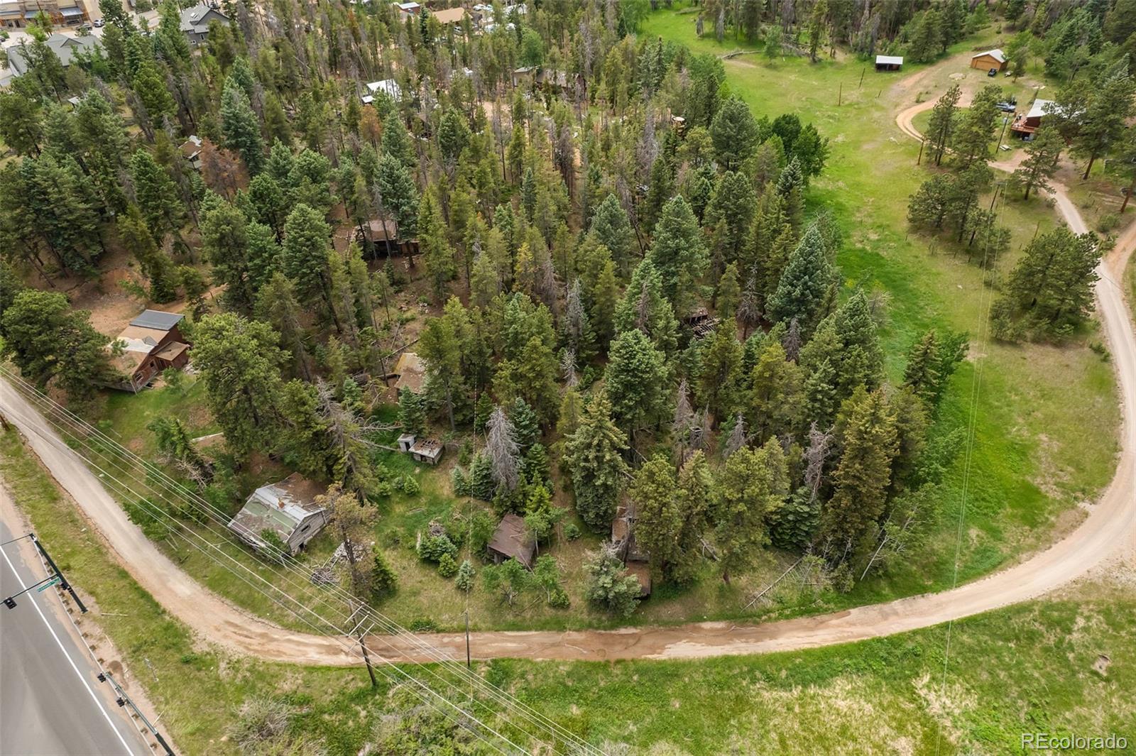 26824 Rascal Lane Conifer CO 80433