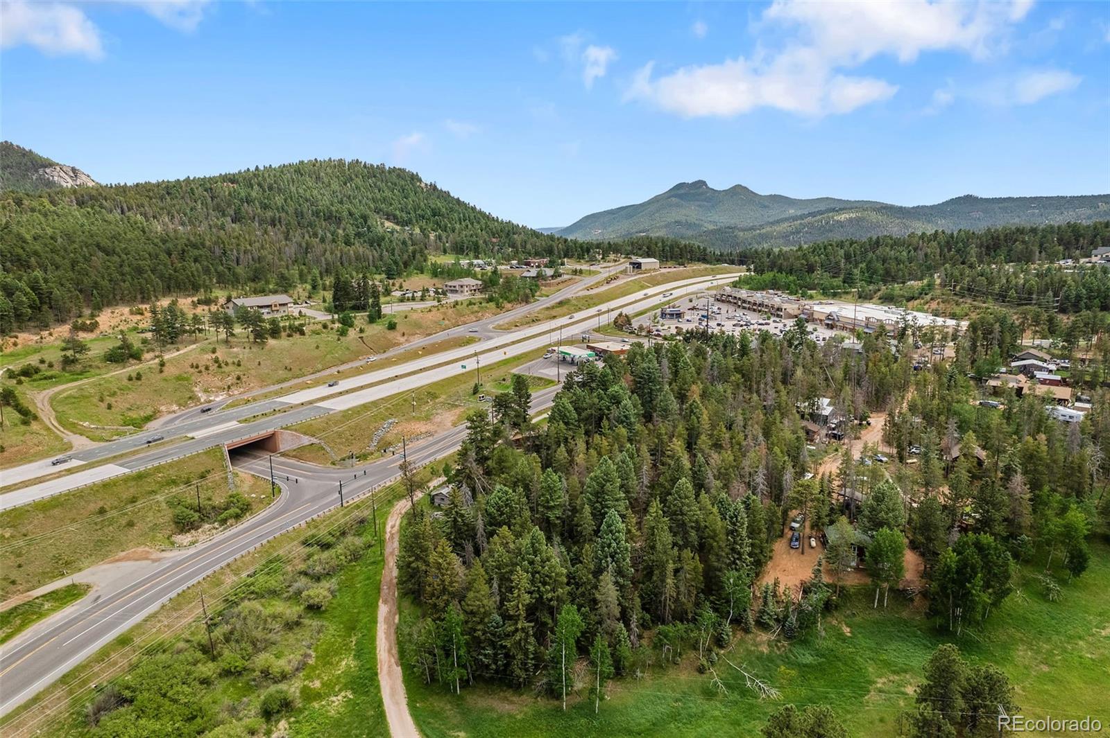 26824 Rascal Lane Conifer CO 80433