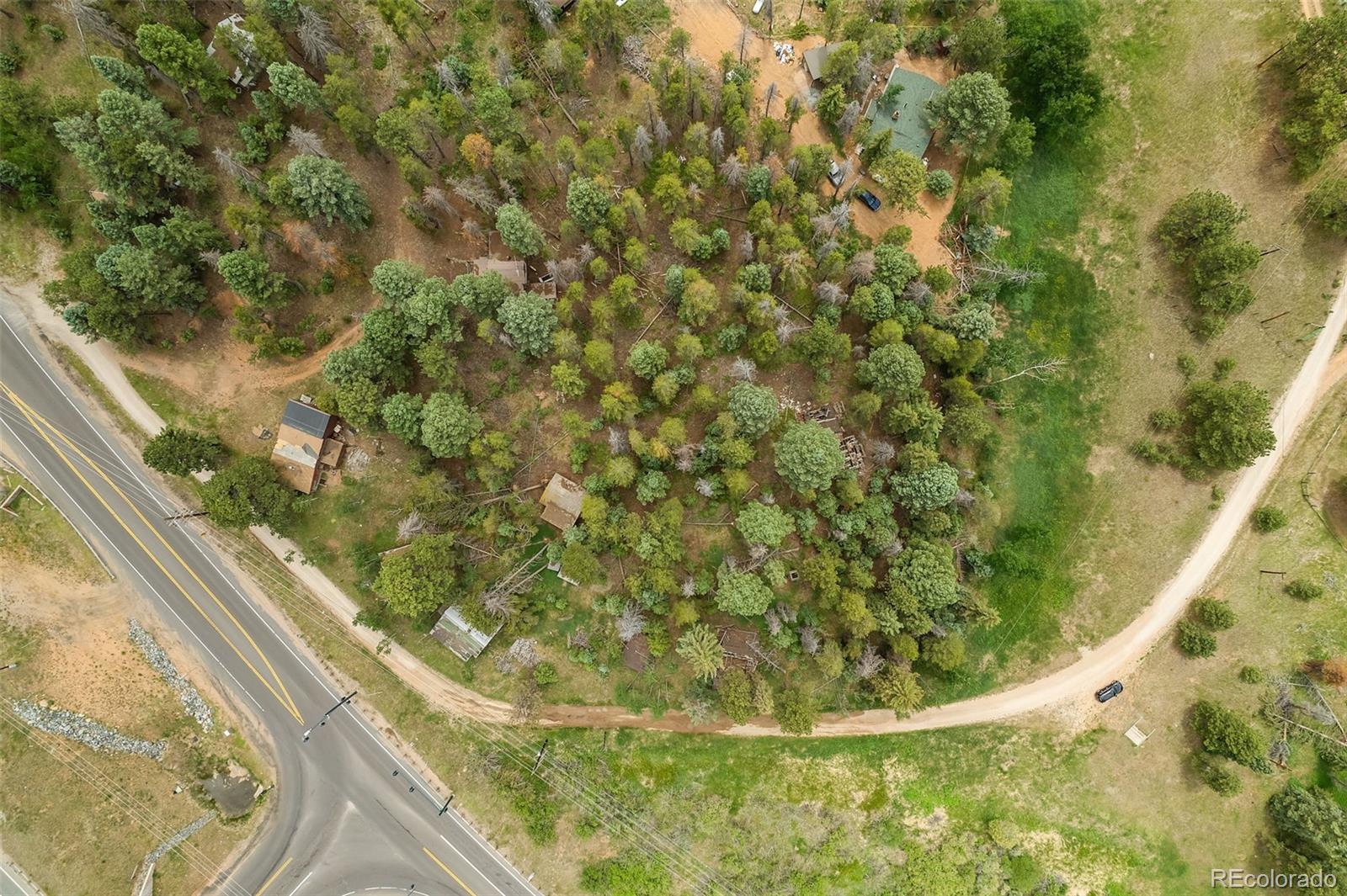 26824 Rascal Lane Conifer CO 80433