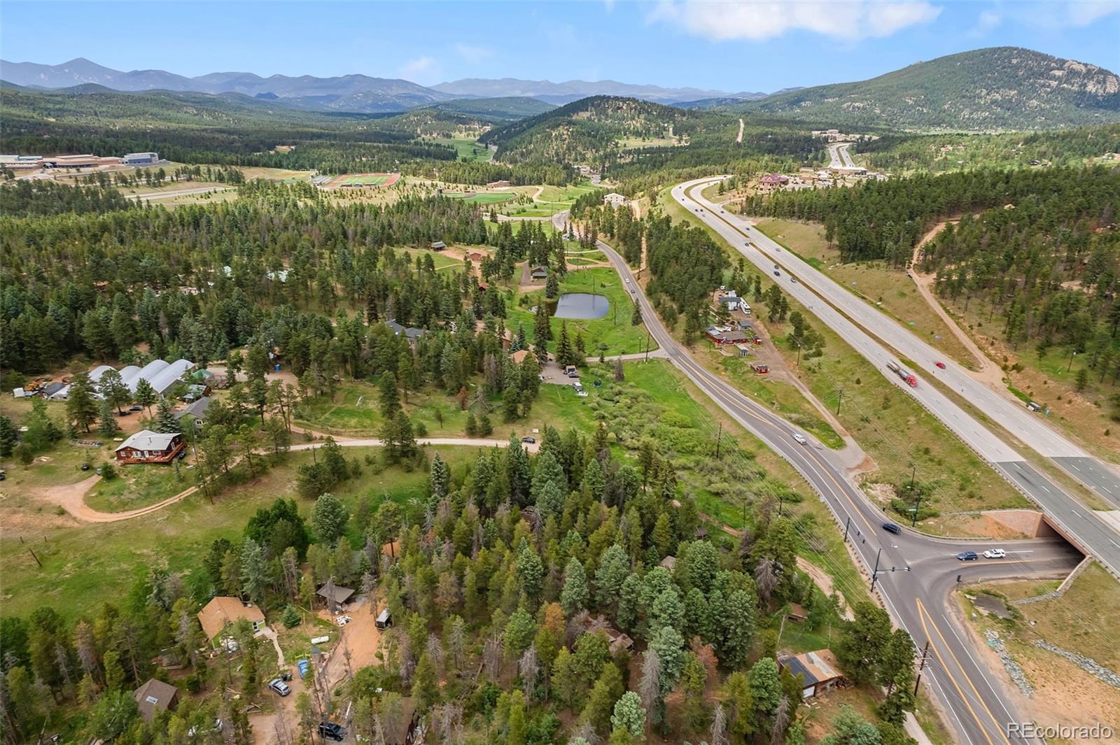 26824 Rascal Lane Conifer CO 80433