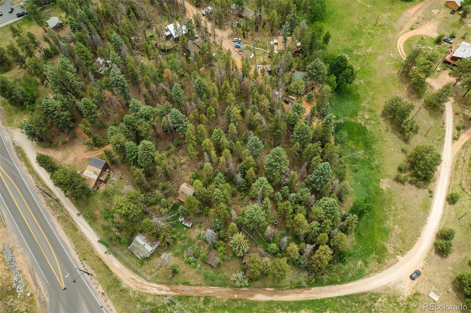 26824 Rascal Lane Conifer CO 80433