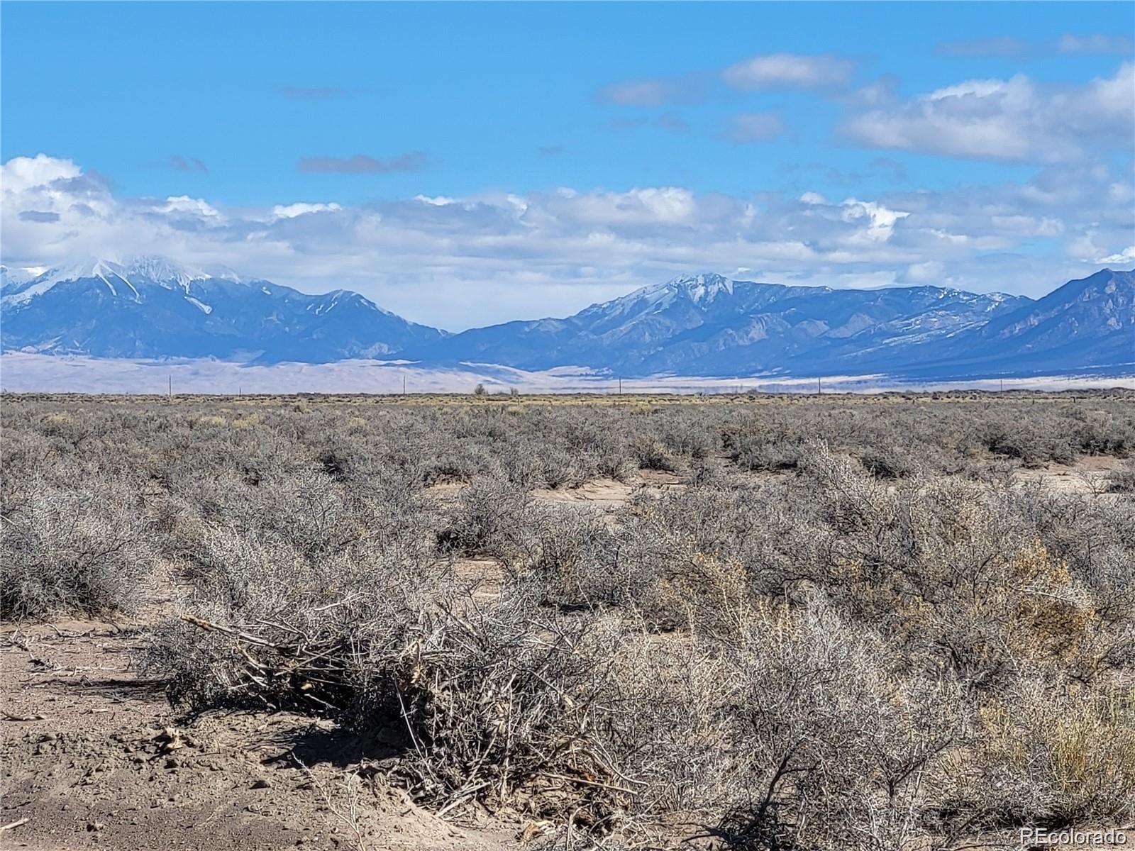 Tract B County Road 112 S Mosca CO 81146