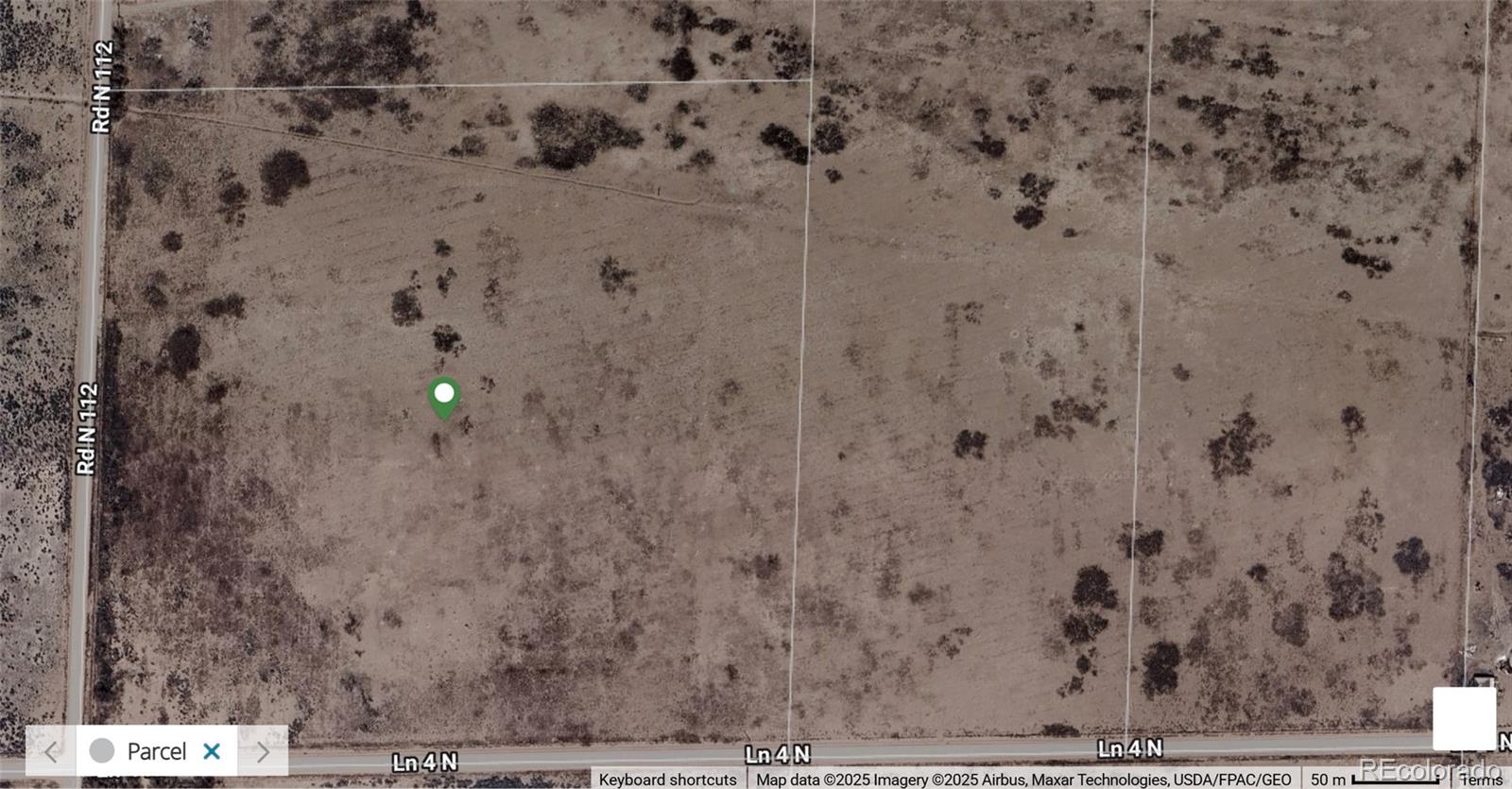 Tract B County Road 112 S Mosca CO 81146