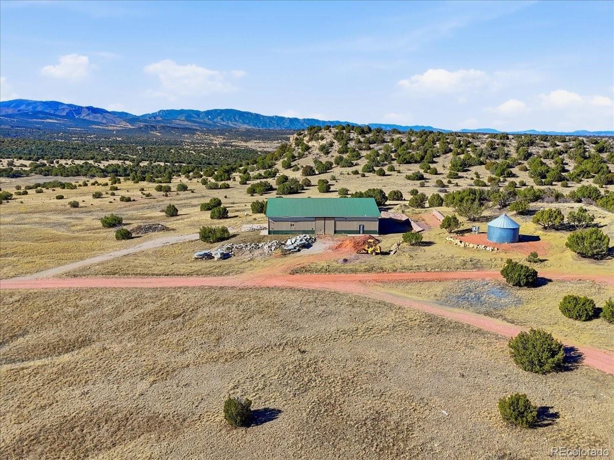 7825 Soda Creek Road Pueblo CO 81005