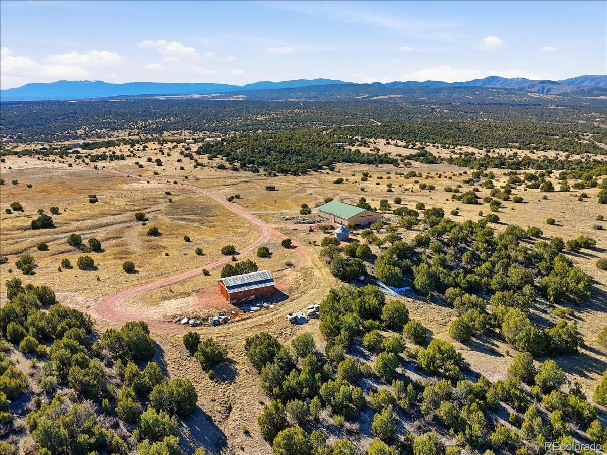 7825 Soda Creek Road Pueblo CO 81005