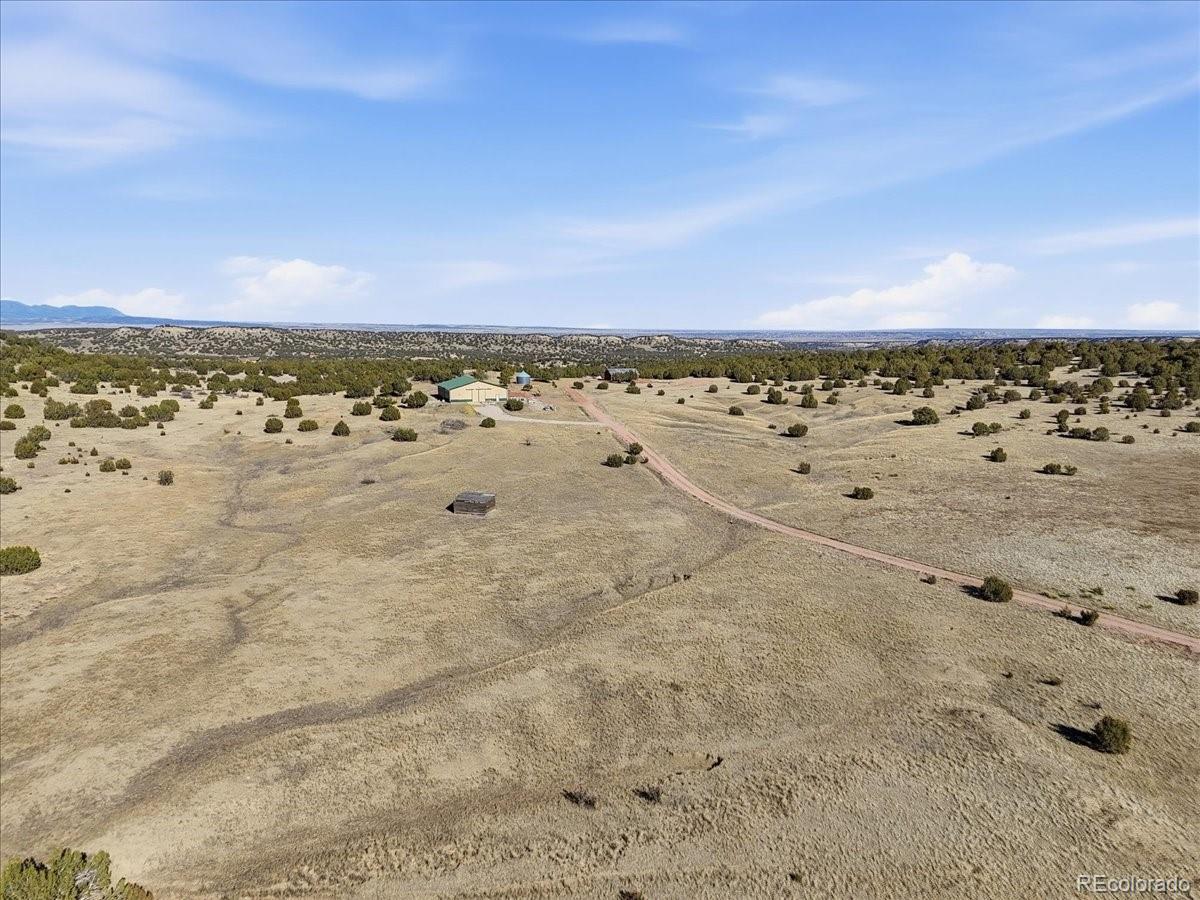 7825 Soda Creek Road Pueblo CO 81005