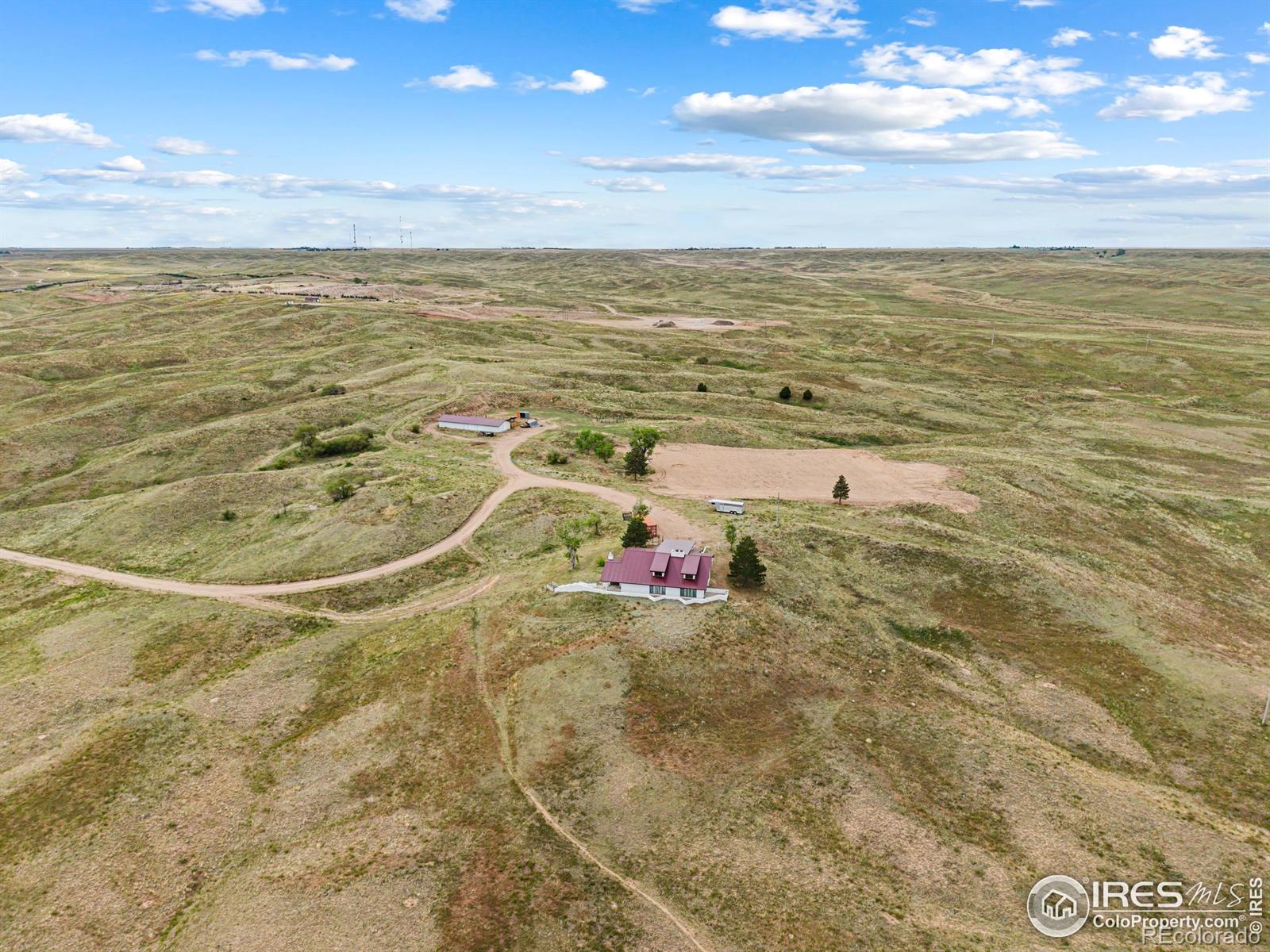 14975 Us Highway 385 Julesburg CO 80737