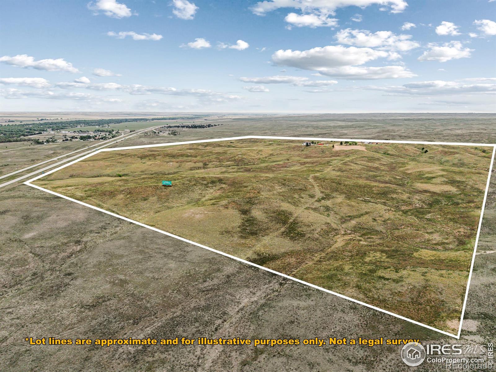 14975 Us Highway 385 Julesburg CO 80737