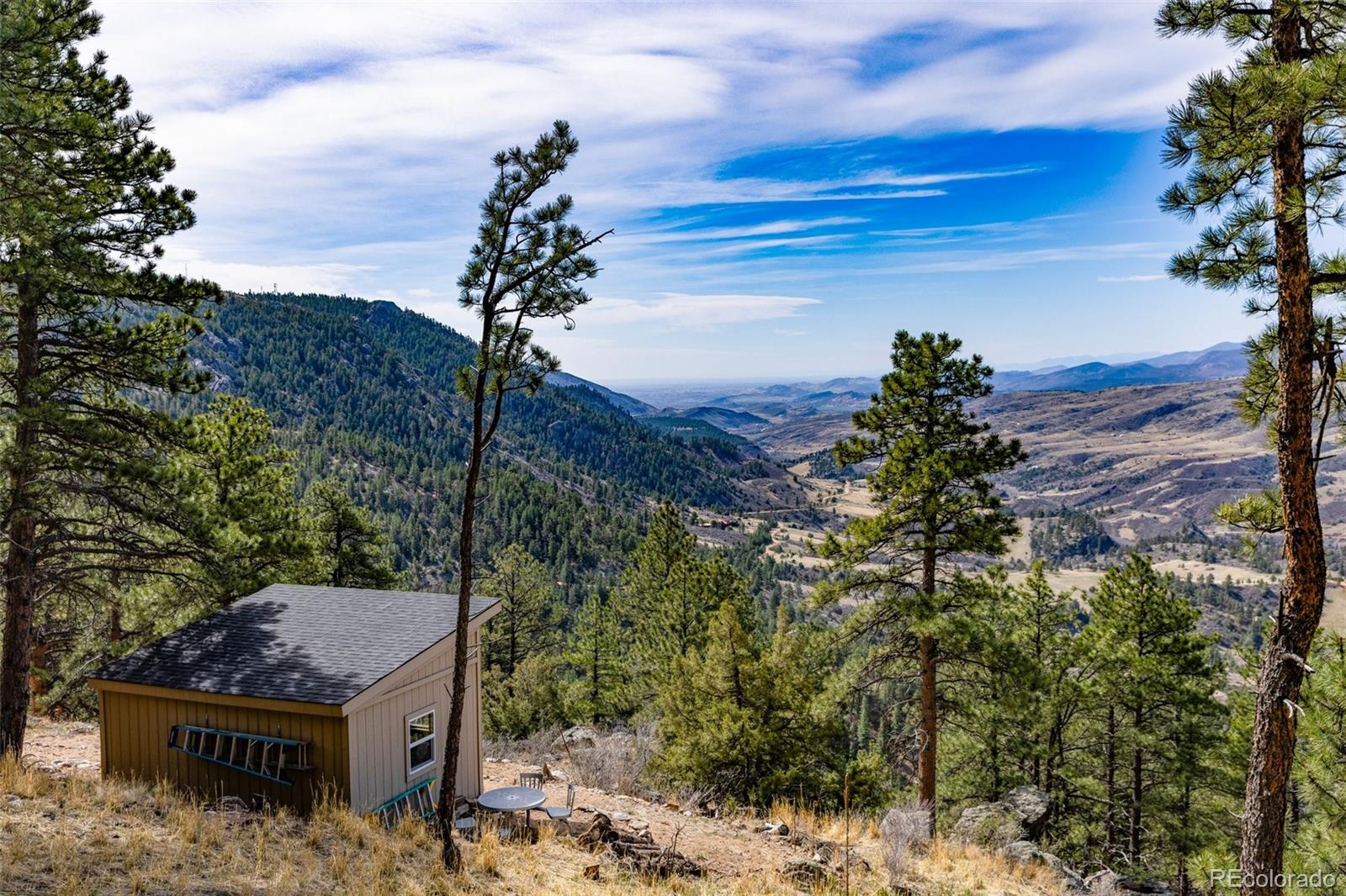 9316 Tawny Lynx Road Loveland CO 80538