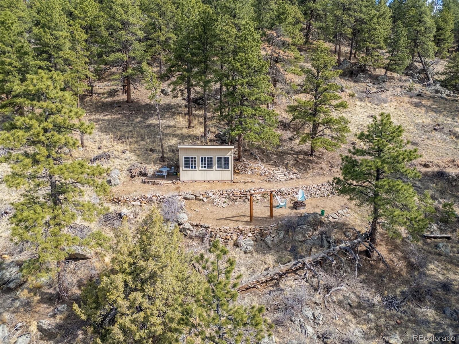 9316 Tawny Lynx Road Loveland CO 80538
