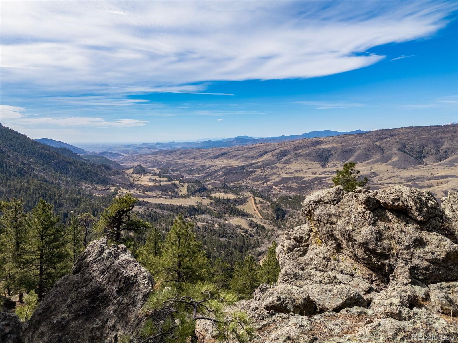 9316 Tawny Lynx Road Loveland CO 80538
