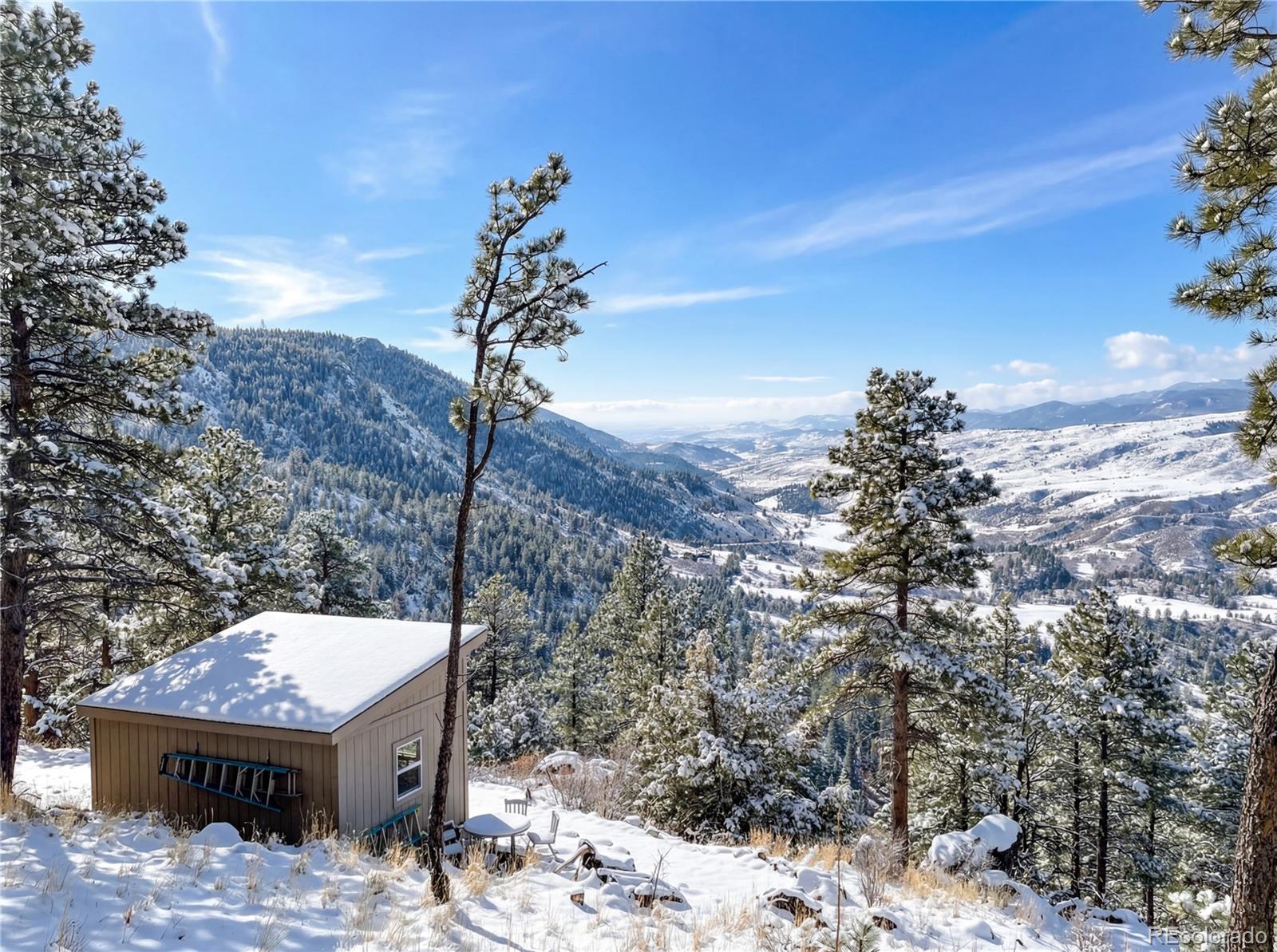 9316 Tawny Lynx Road Loveland CO 80538