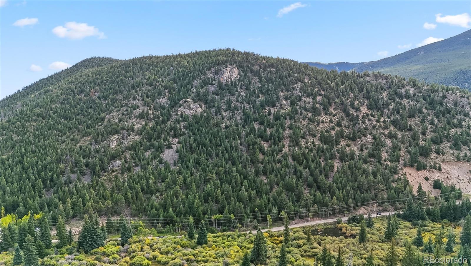 0 Bard Creek Road Empire CO 80438