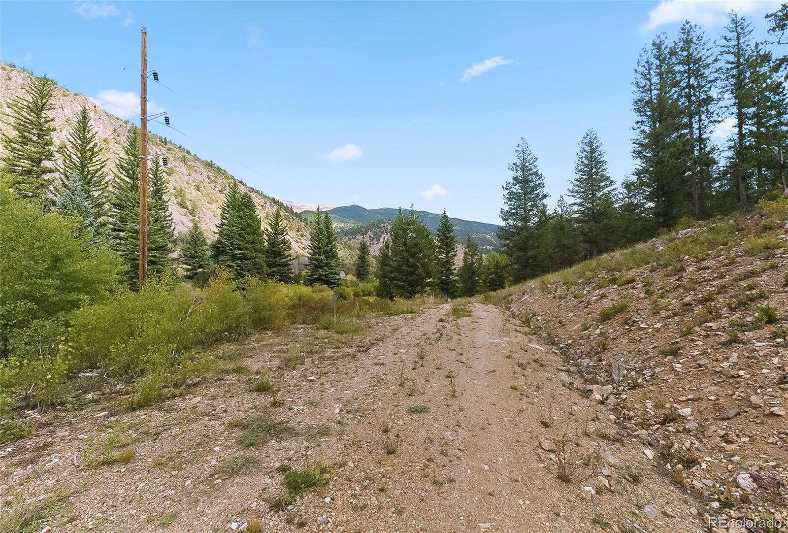 0 Bard Creek Road Empire CO 80438