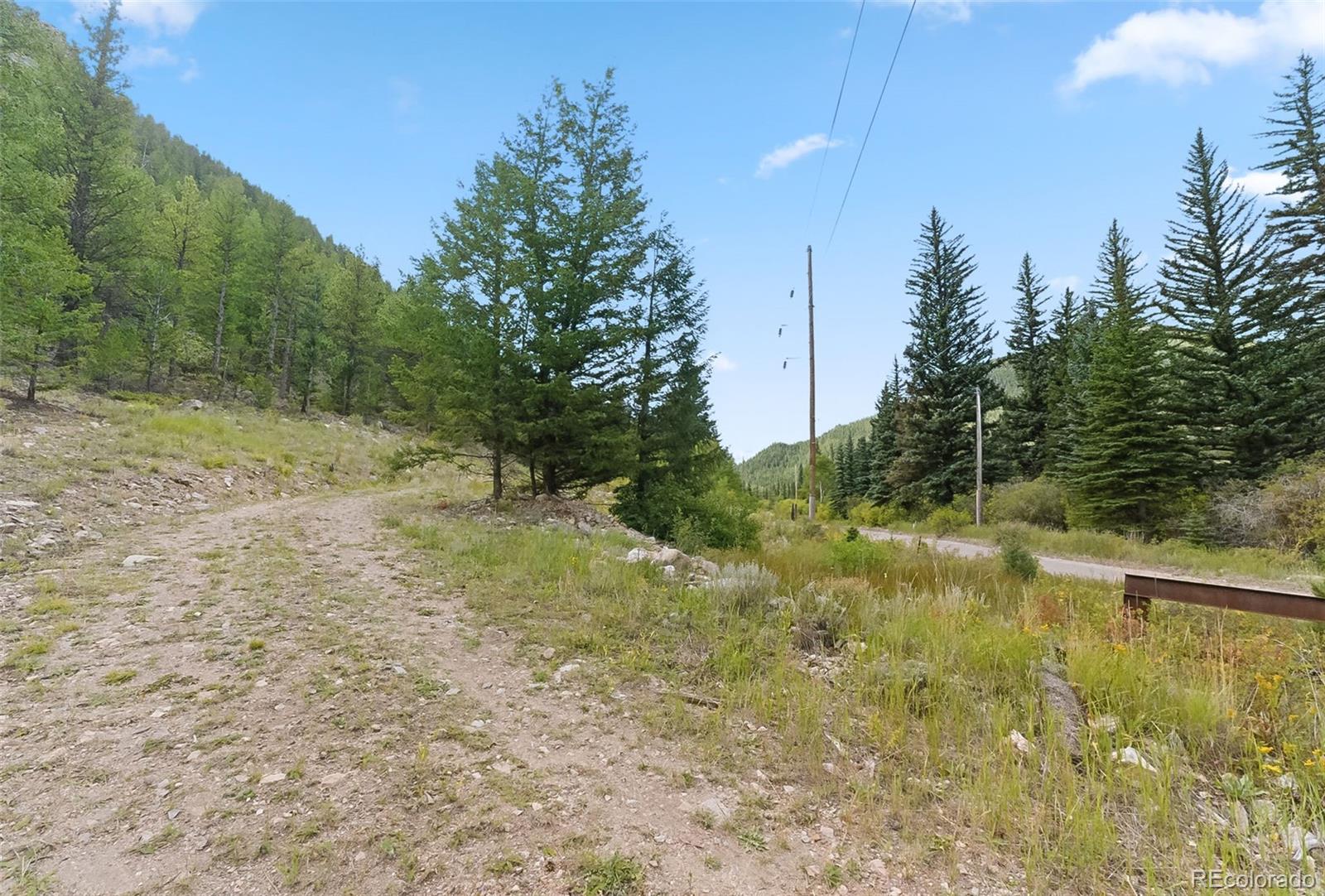 0 Bard Creek Road Empire CO 80438