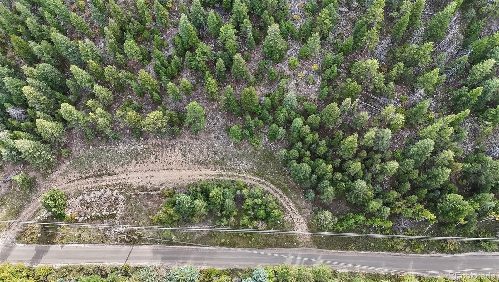 0 Bard Creek Road Empire CO 80438