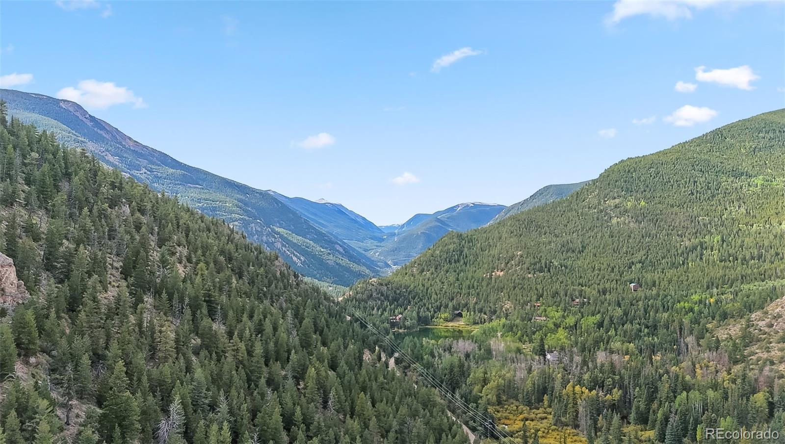 0 Bard Creek Road Empire CO 80438