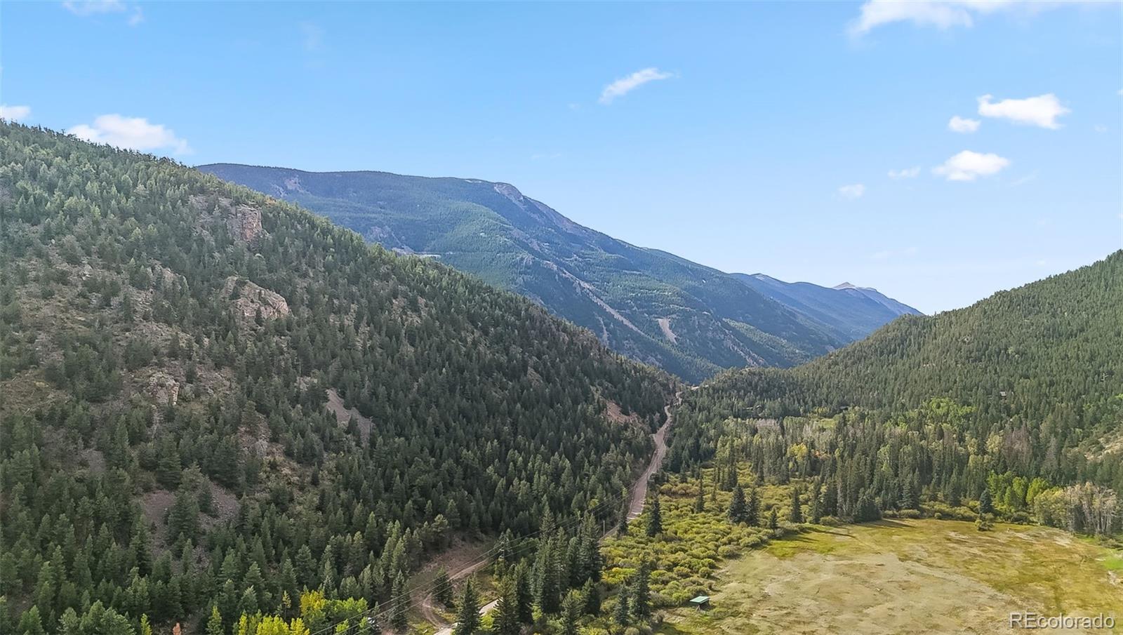 0 Bard Creek Road Empire CO 80438