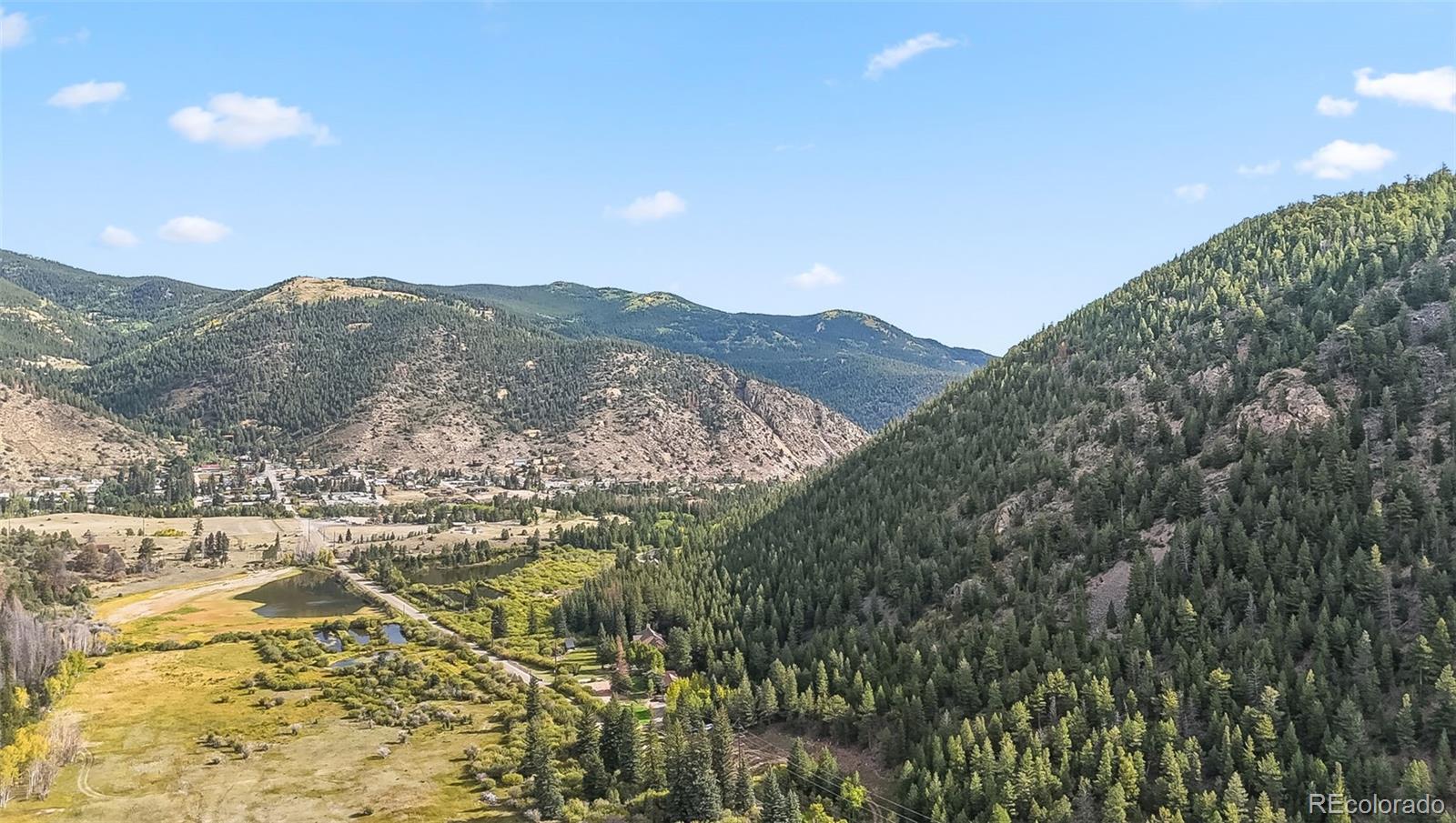 0 Bard Creek Road Empire CO 80438
