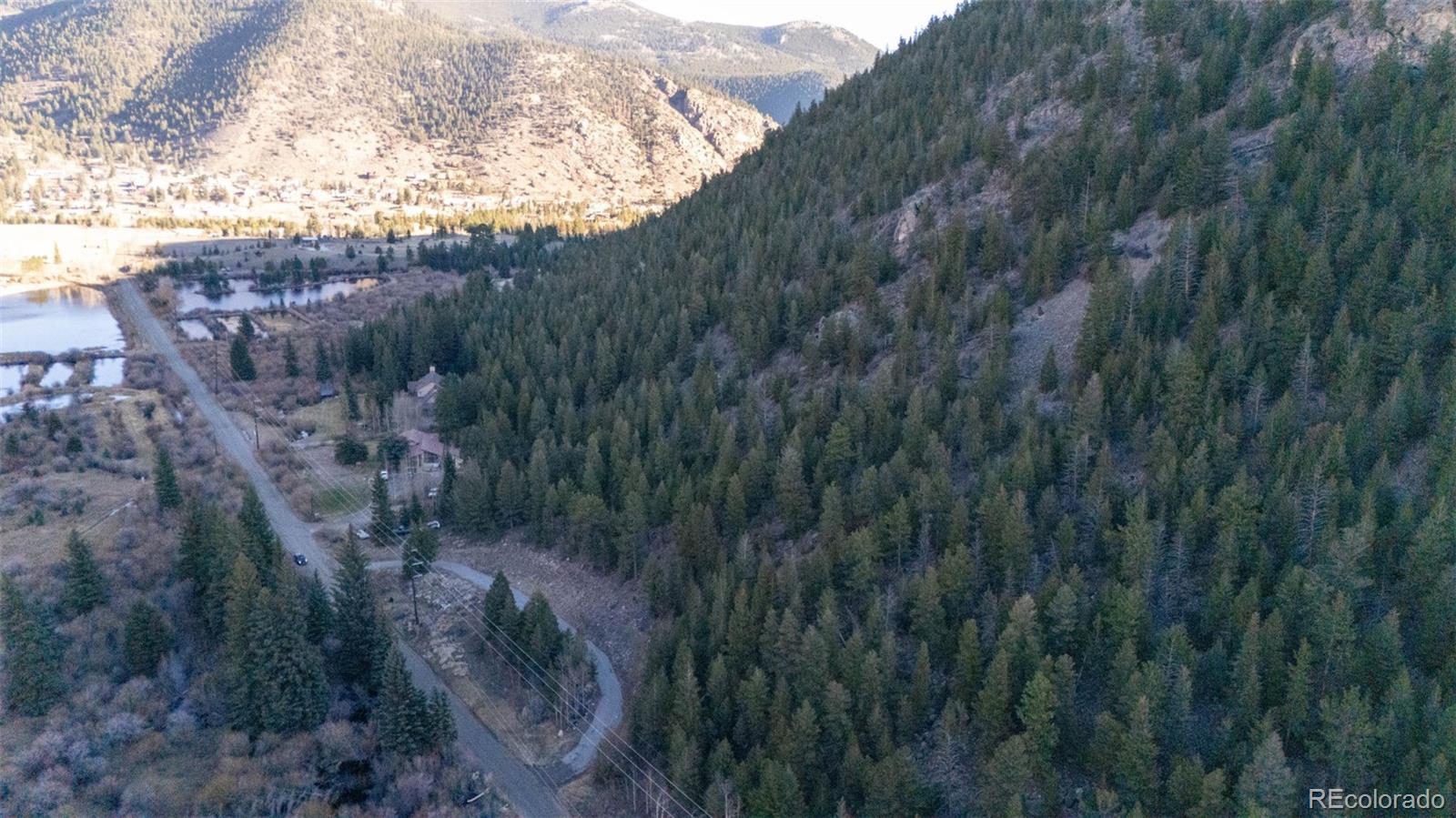 0 Bard Creek Road Empire CO 80438