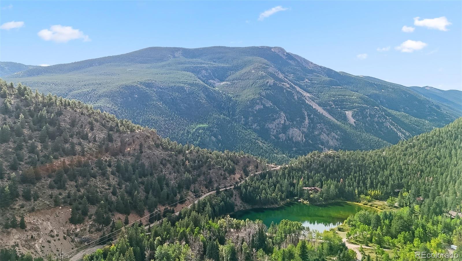 0 Bard Creek Road Empire CO 80438
