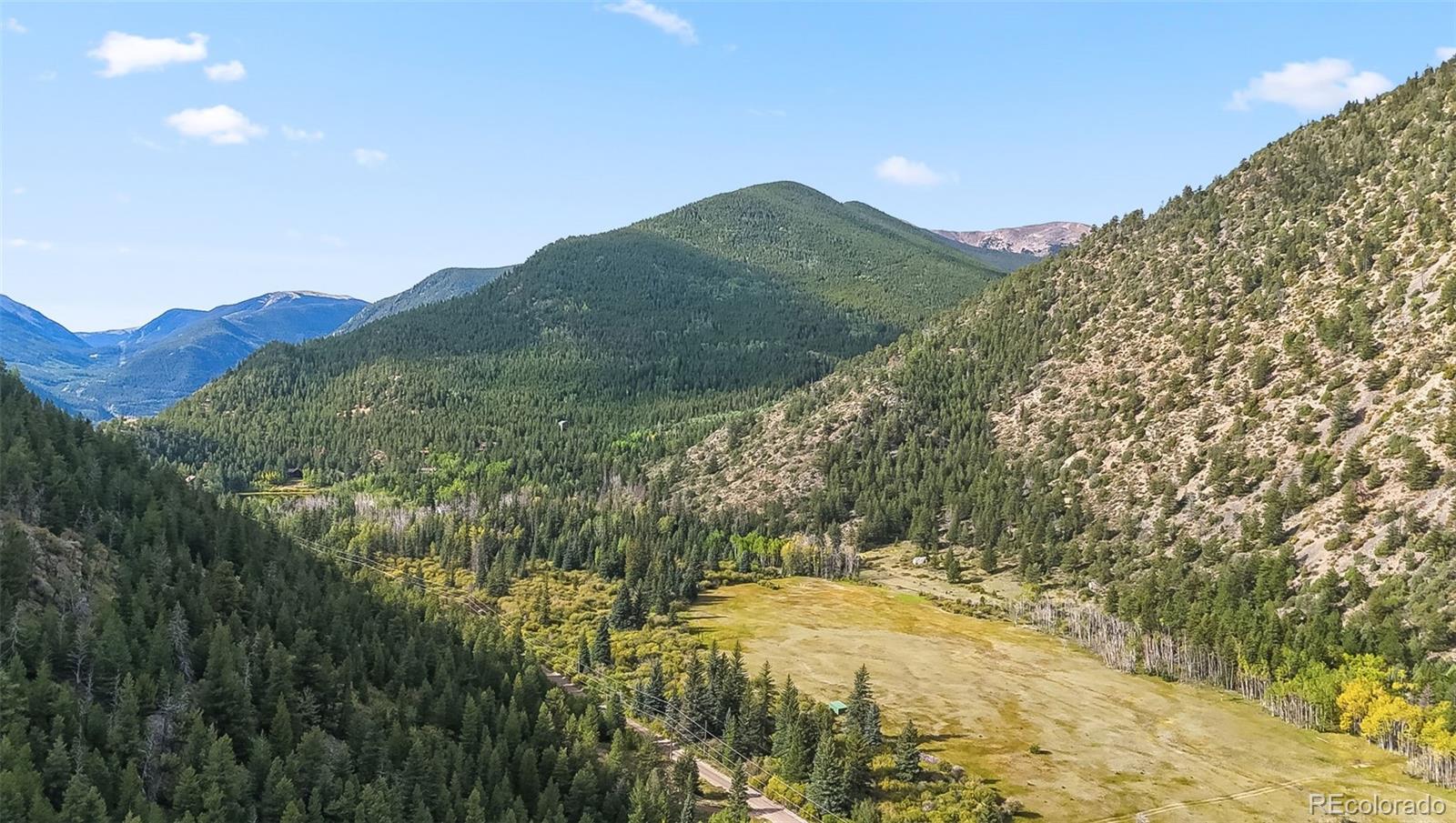 0 Bard Creek Road Empire CO 80438