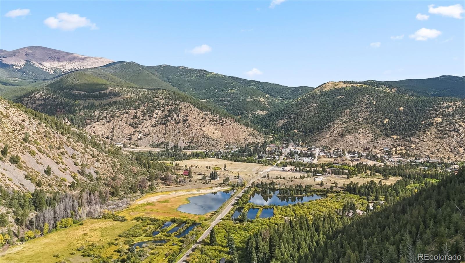 0 Bard Creek Road Empire CO 80438