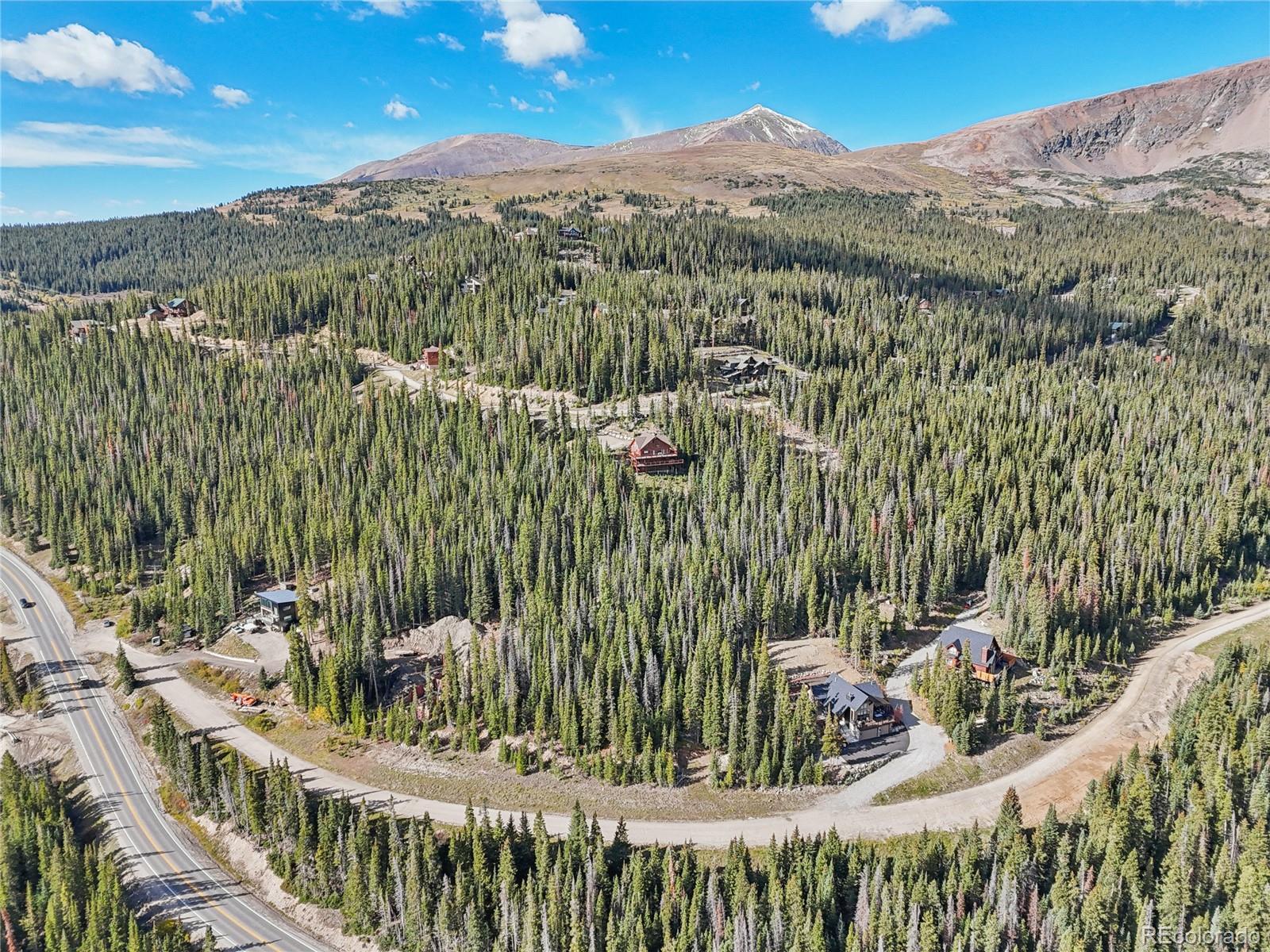 159 Hamilton Lane Breckenridge CO 80424