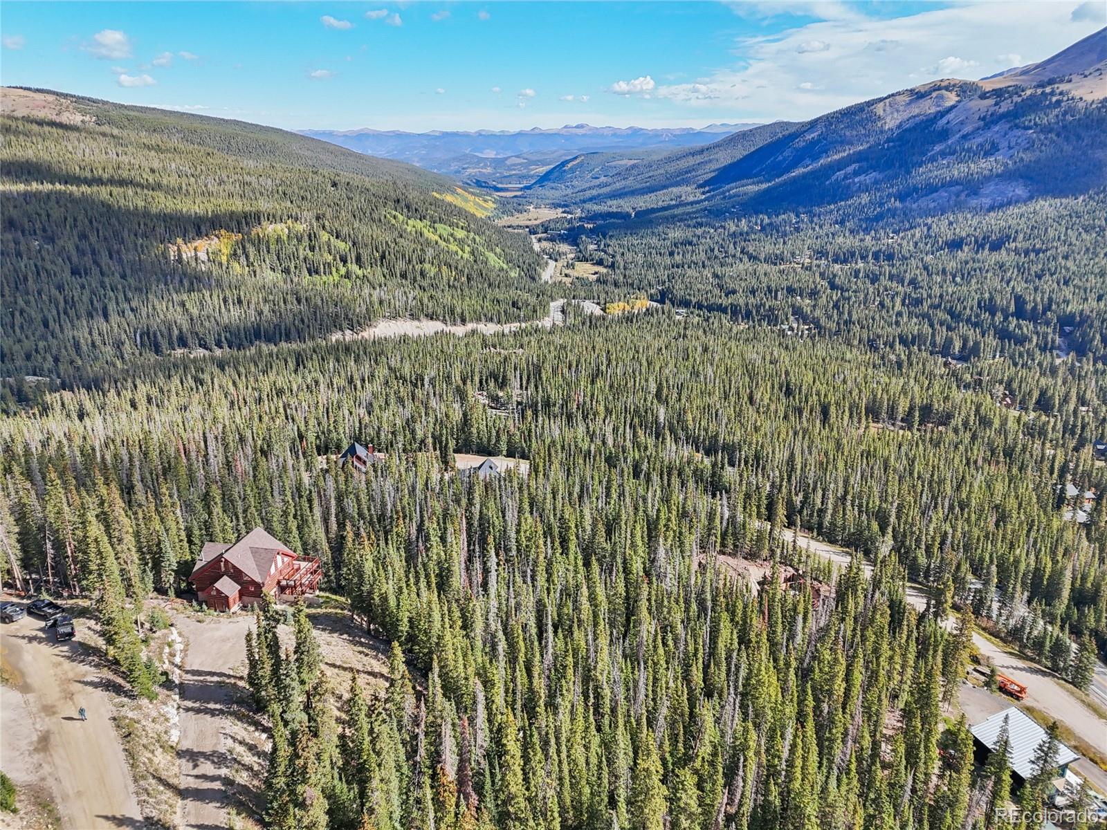 159 Hamilton Lane Breckenridge CO 80424