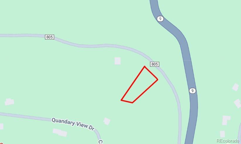 159 Hamilton Lane Breckenridge CO 80424