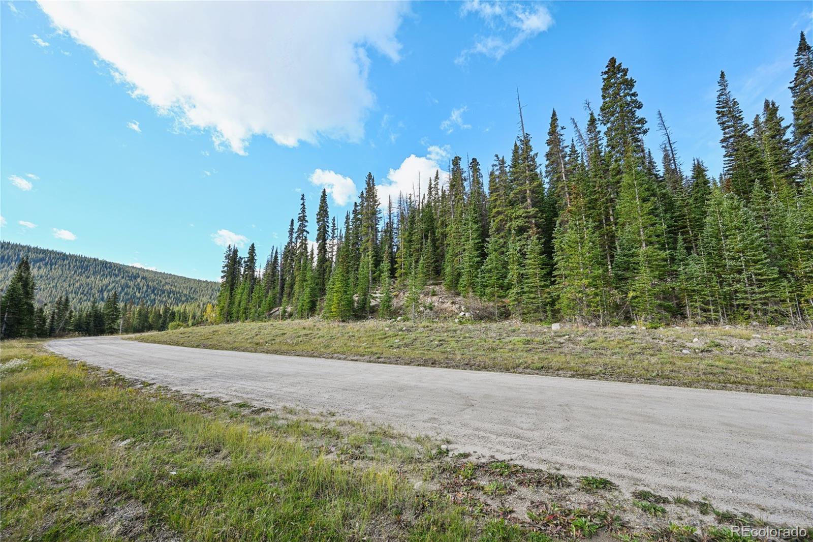 159 Hamilton Lane Breckenridge CO 80424