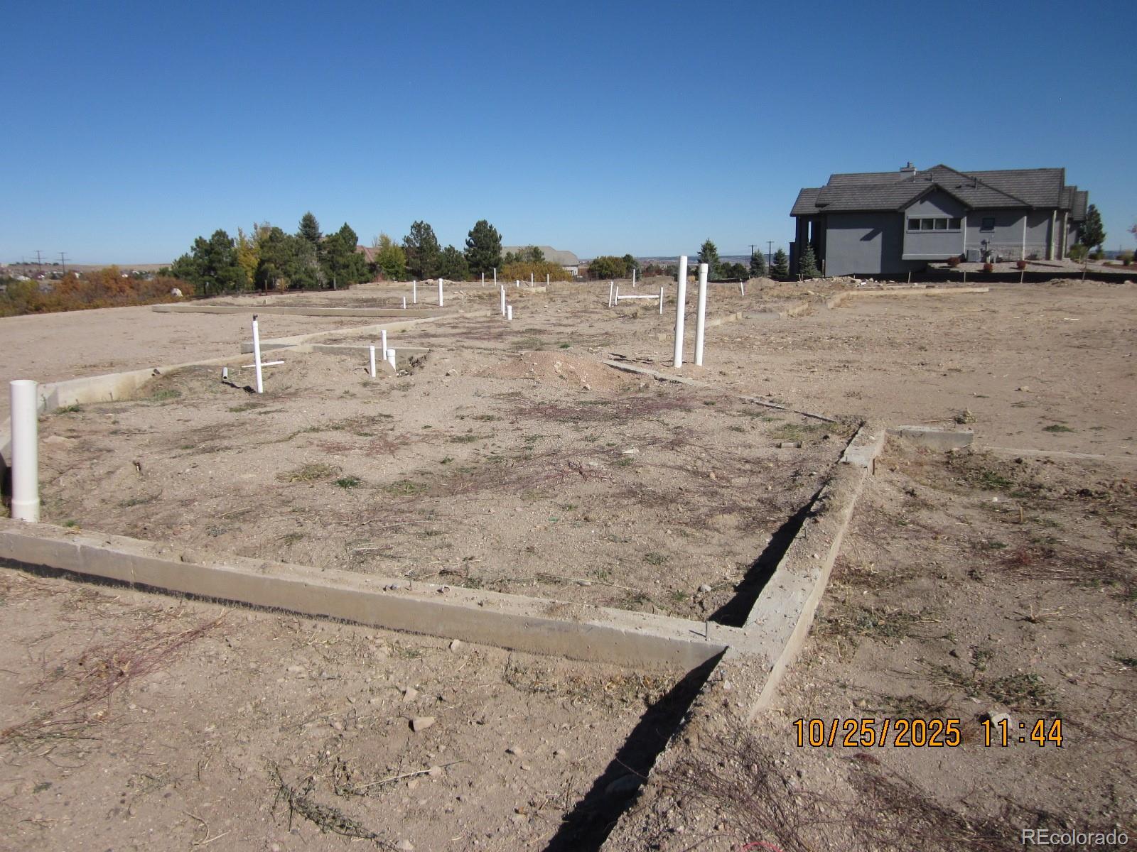 1507 White Fir Terrace Castle Rock CO 80108