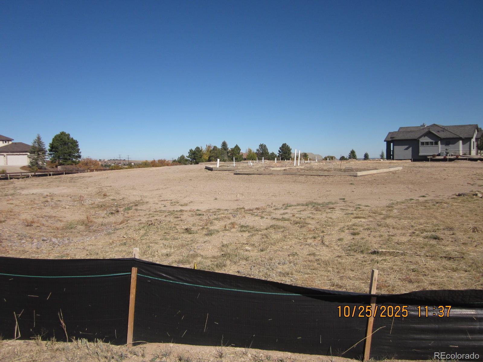 1507 White Fir Terrace Castle Rock CO 80108