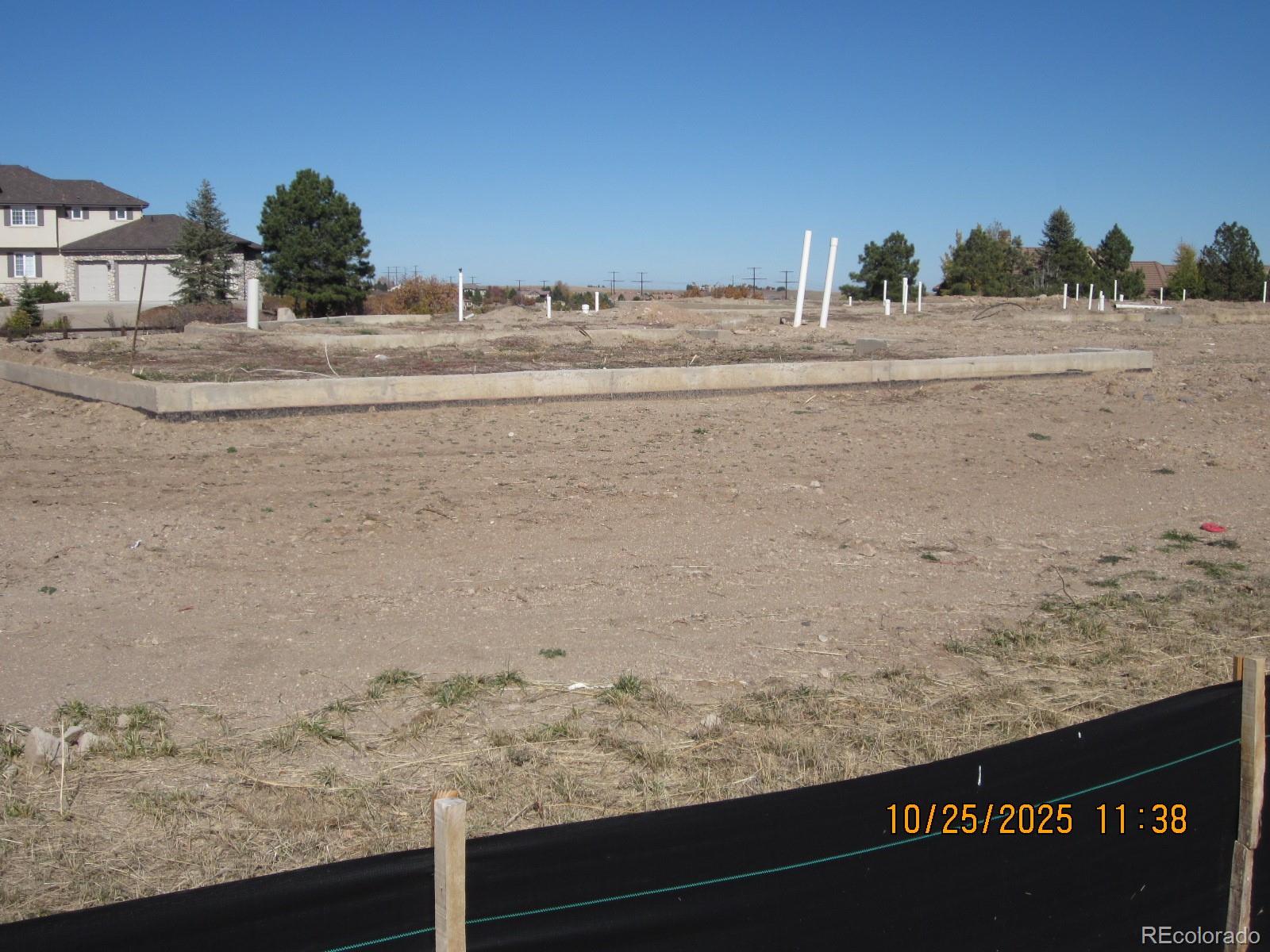 1507 White Fir Terrace Castle Rock CO 80108