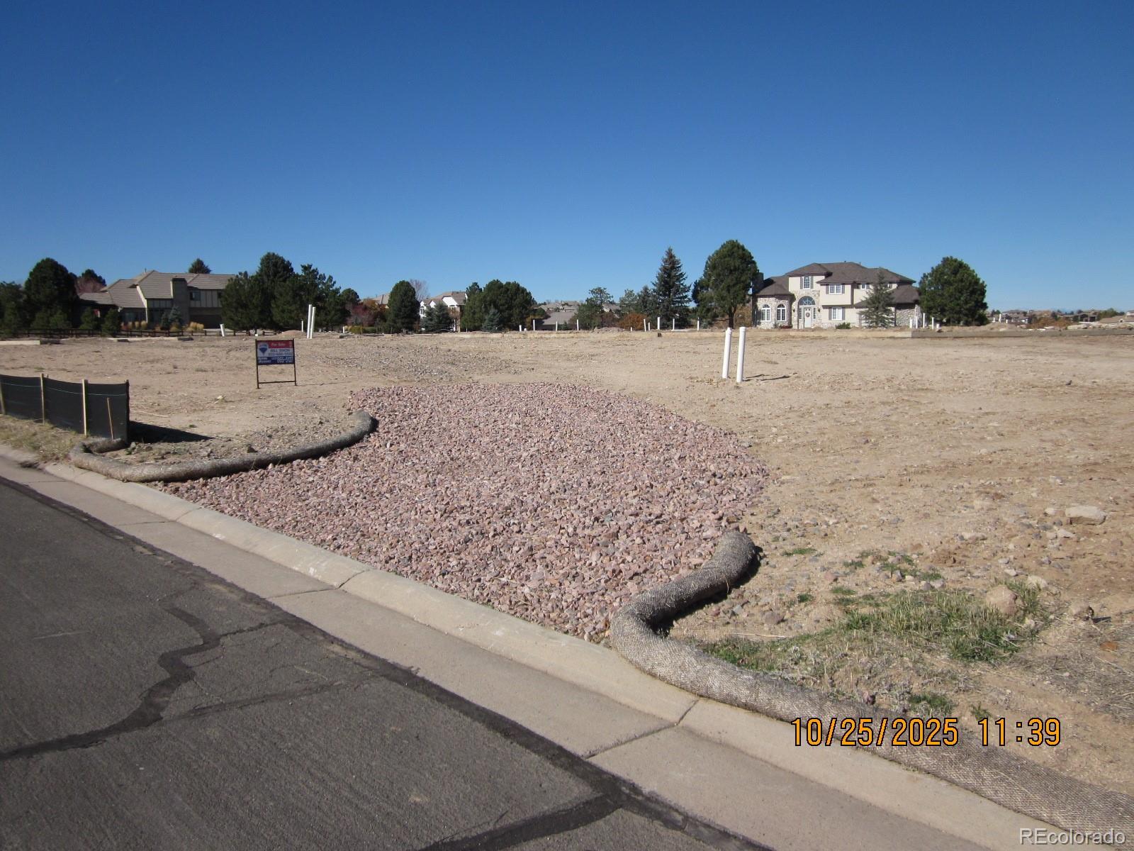 1507 White Fir Terrace Castle Rock CO 80108