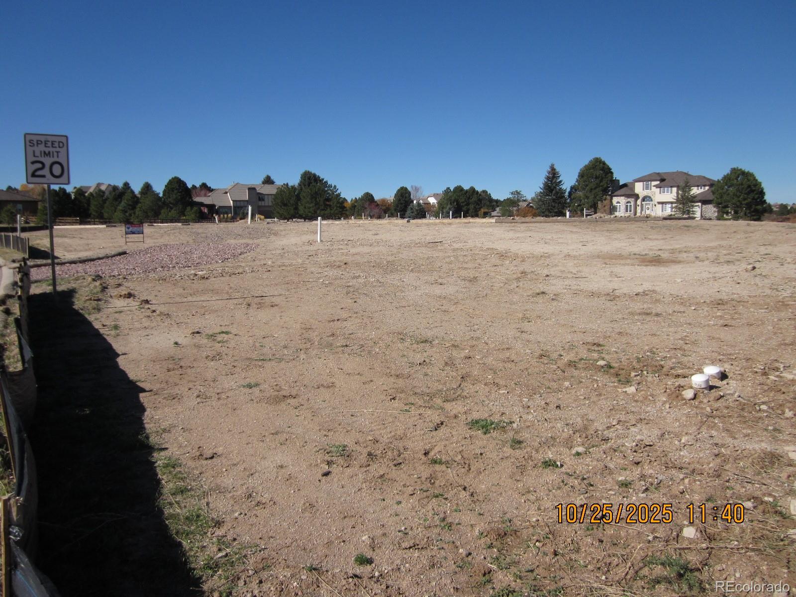 1507 White Fir Terrace Castle Rock CO 80108
