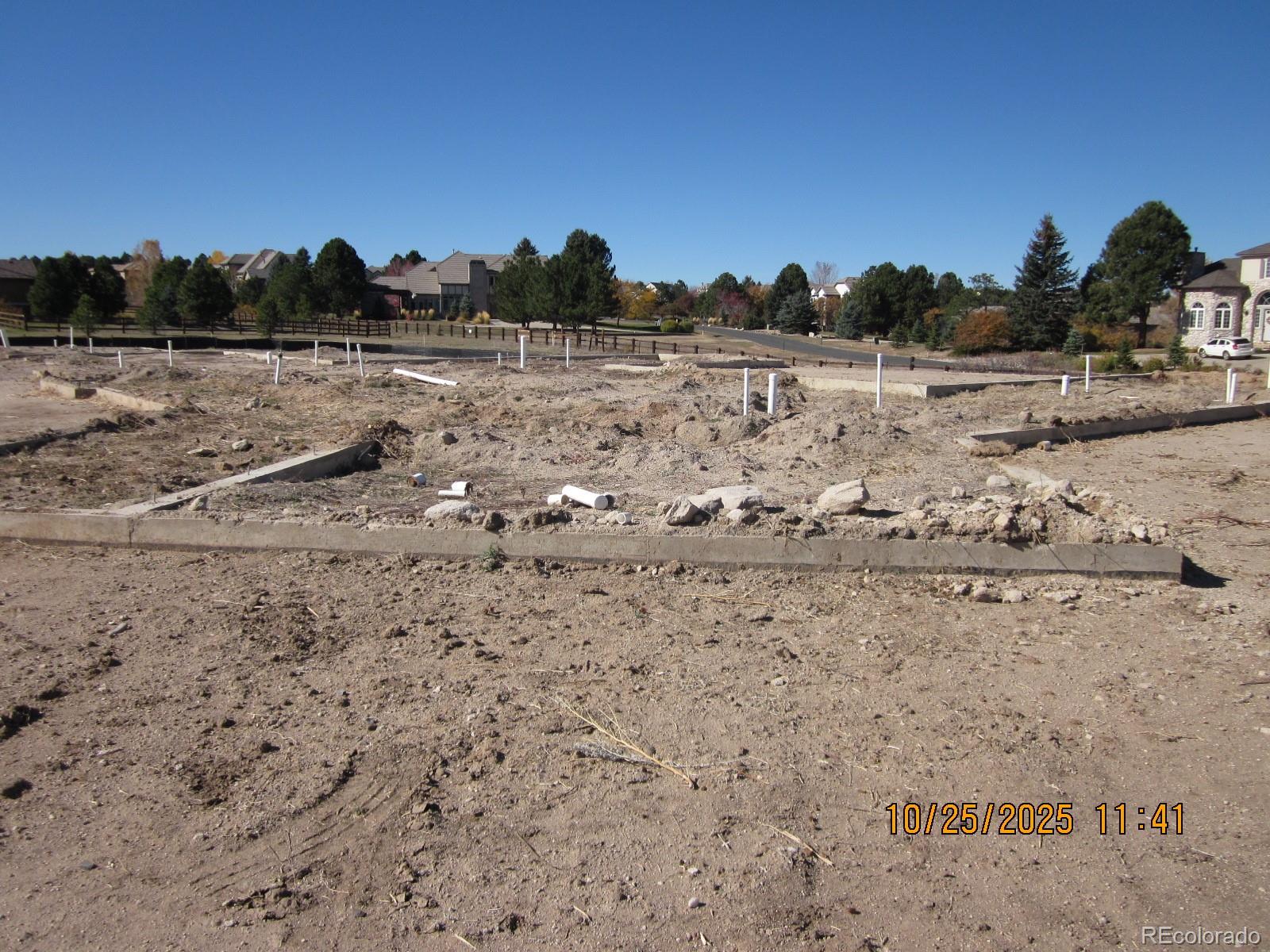 1507 White Fir Terrace Castle Rock CO 80108