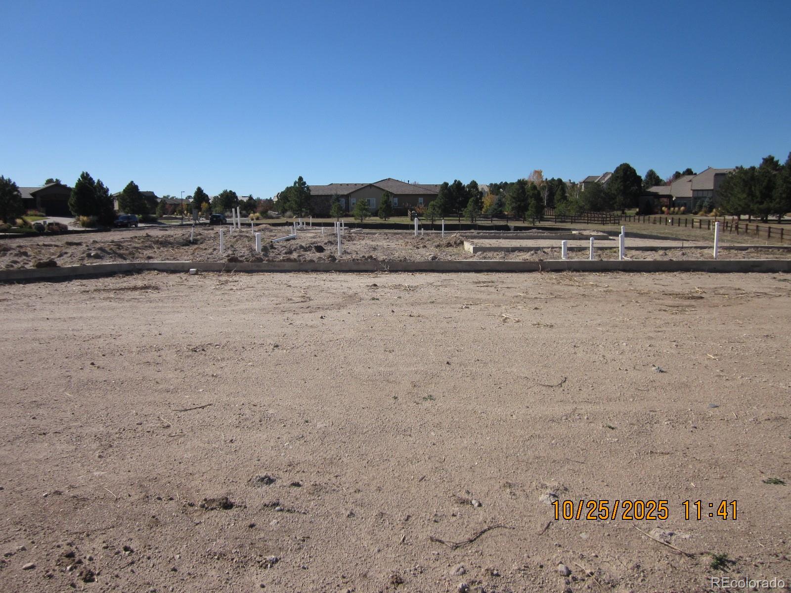 1507 White Fir Terrace Castle Rock CO 80108