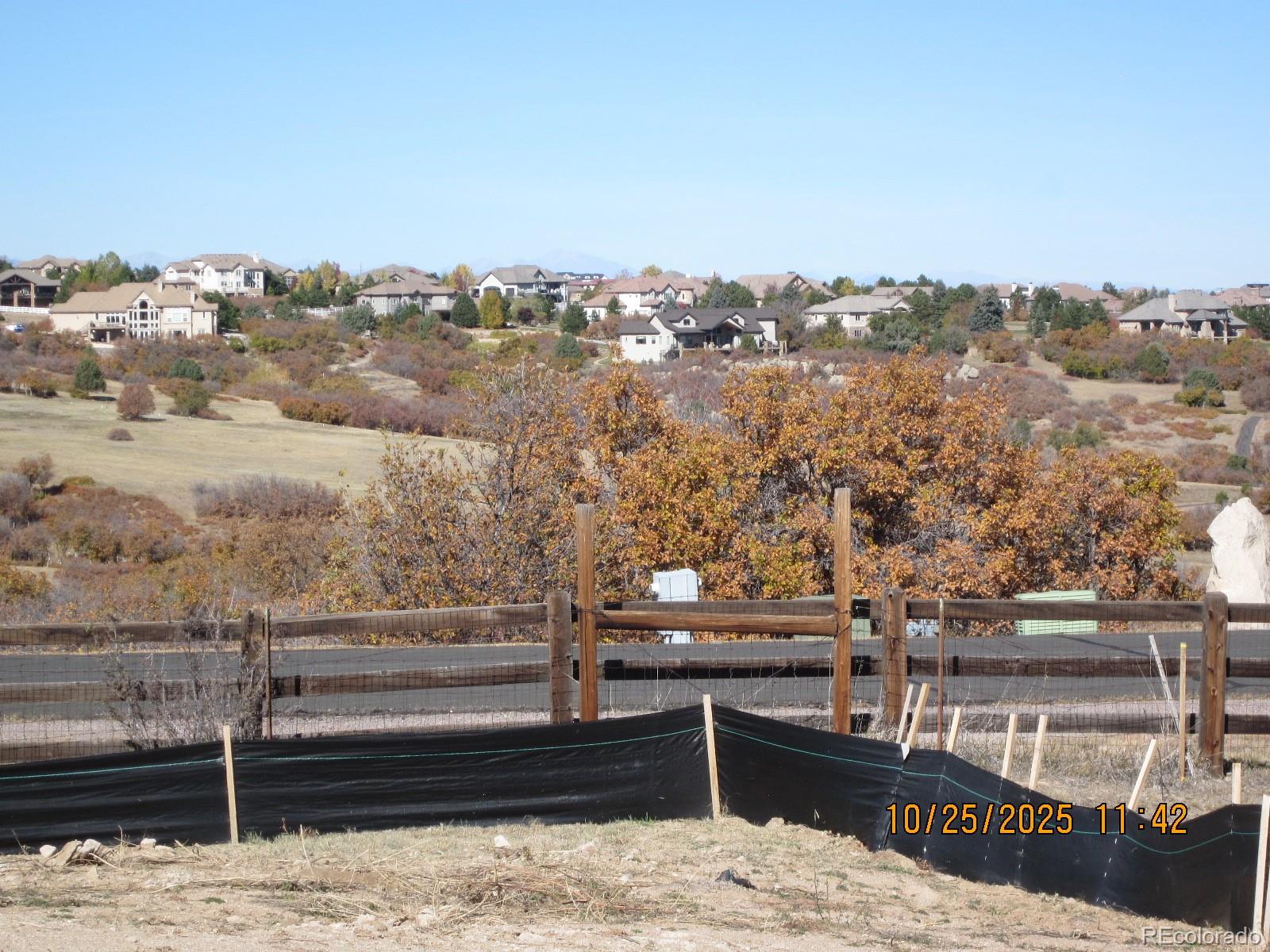 1507 White Fir Terrace Castle Rock CO 80108