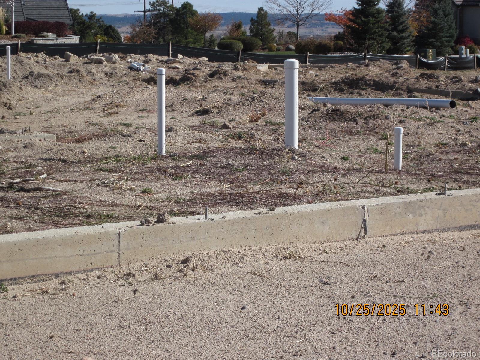 1507 White Fir Terrace Castle Rock CO 80108
