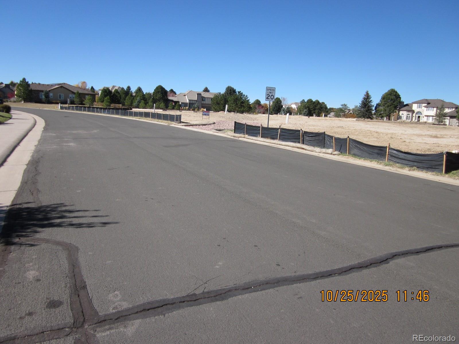 1507 White Fir Terrace Castle Rock CO 80108