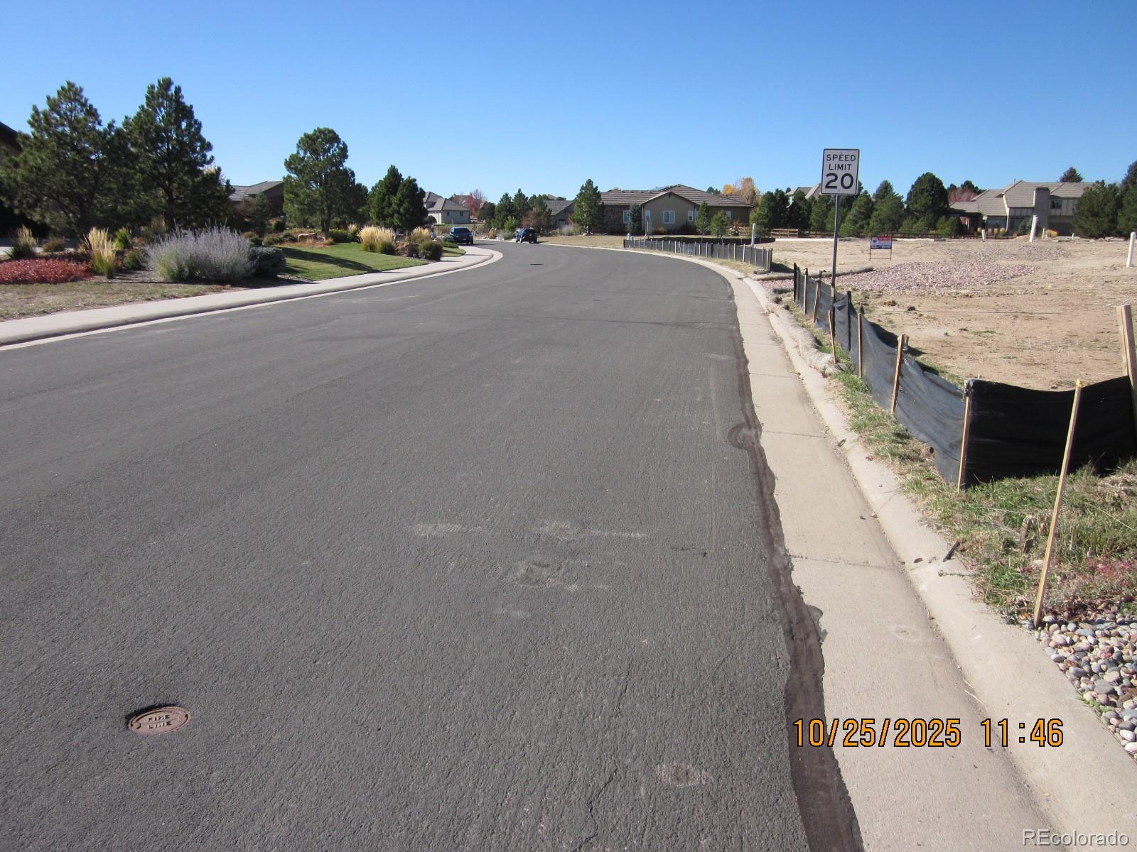 1507 White Fir Terrace Castle Rock CO 80108